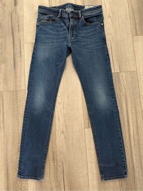 Men's Diesel Thommer Slim Fit Jeans